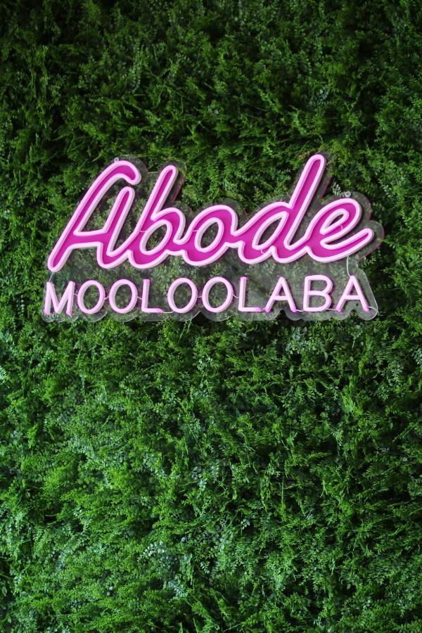 Abode Mooloolaba, Backpackers & Motel Rooms Екстериор снимка